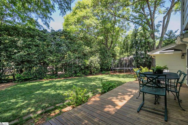 12 Buckingham Road, Greenville, SC 29607