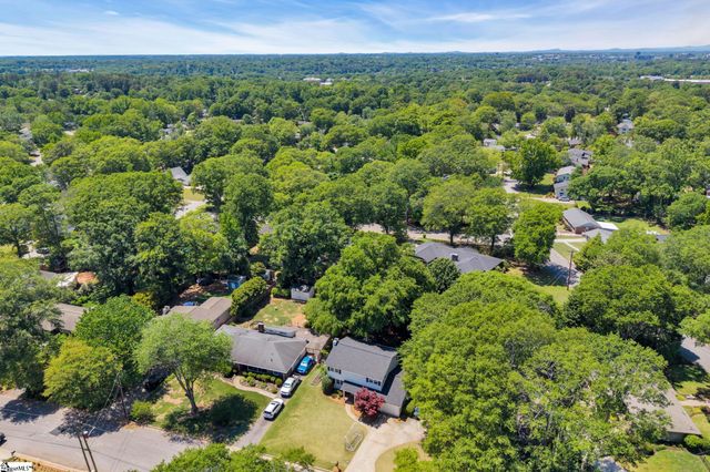 12 Buckingham Road, Greenville, SC 29607
