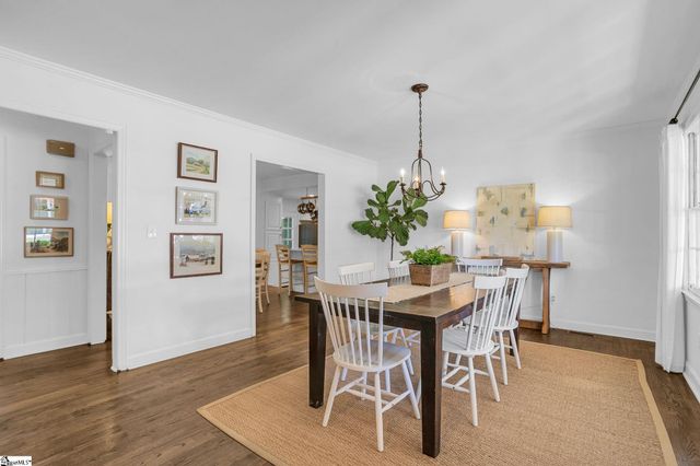 12 Buckingham Road, Greenville, SC 29607