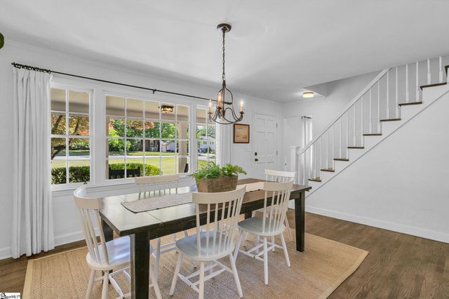 12 Buckingham Road, Greenville, SC 29607