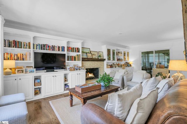 12 Buckingham Road, Greenville, SC 29607