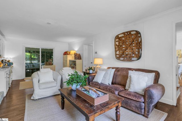12 Buckingham Road, Greenville, SC 29607