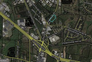 0 Sigman Road, Conyers, GA 30013