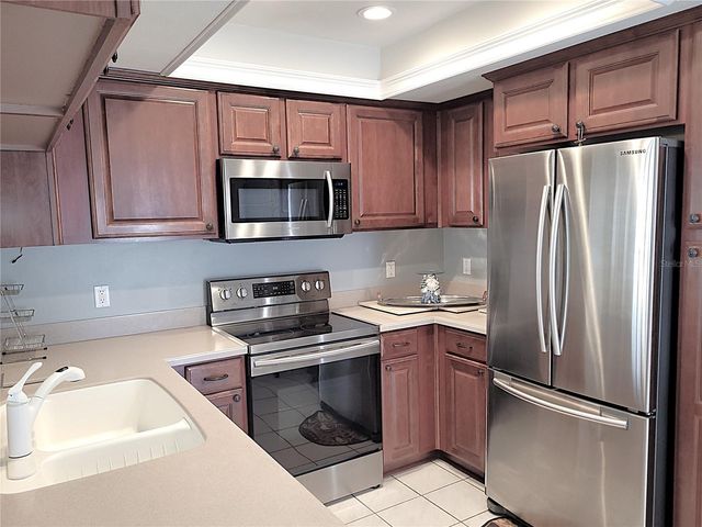 2905 FEATHERSTONE DRIVE, Holiday, FL 34691