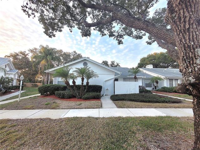 2905 FEATHERSTONE DRIVE, Holiday, FL 34691