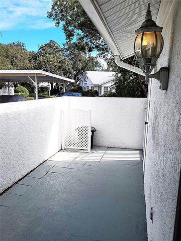 2905 FEATHERSTONE DRIVE, Holiday, FL 34691