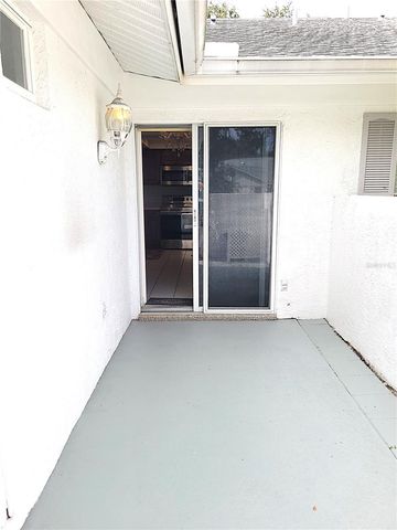 2905 FEATHERSTONE DRIVE, Holiday, FL 34691