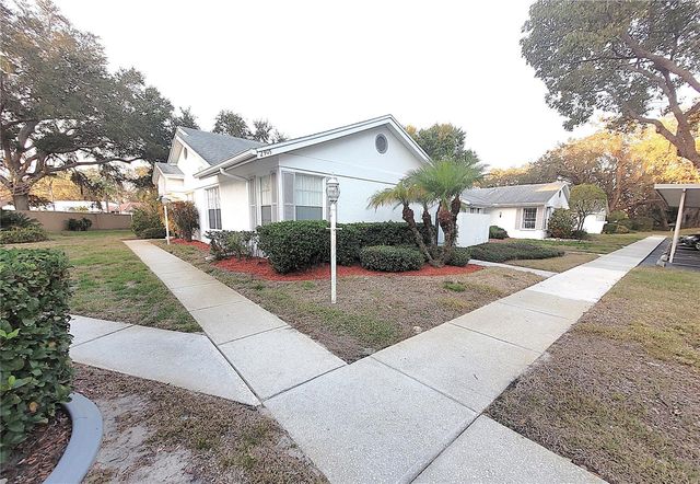 2905 FEATHERSTONE DRIVE, Holiday, FL 34691