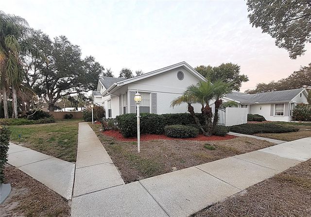 2905 FEATHERSTONE DRIVE, Holiday, FL 34691