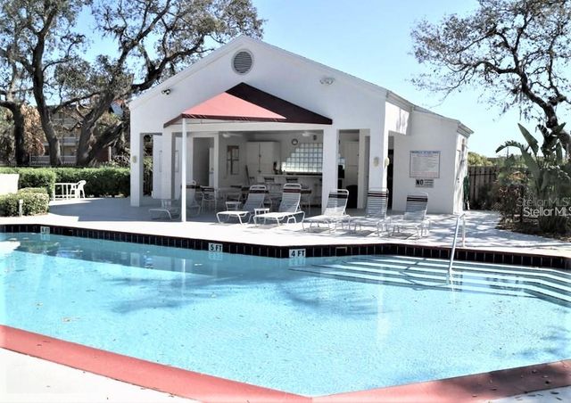 2905 FEATHERSTONE DRIVE, Holiday, FL 34691