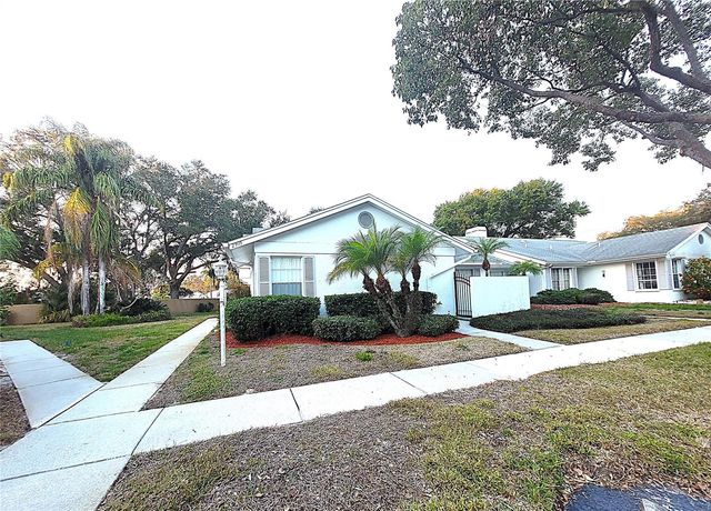 2905 FEATHERSTONE DRIVE, Holiday, FL 34691