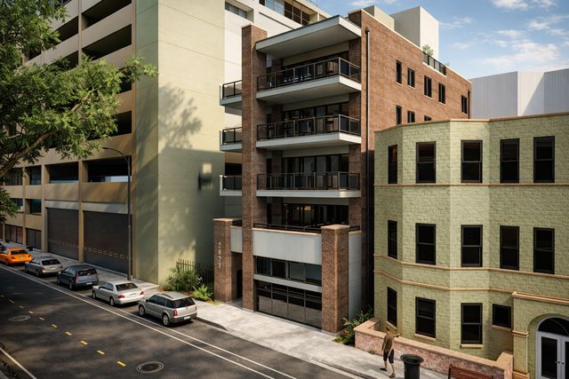 2821 N Orchard Street 4, Chicago, IL 60657