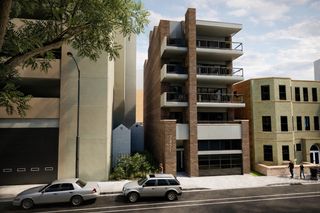 2821 N Orchard Street 4, Chicago, IL 60657