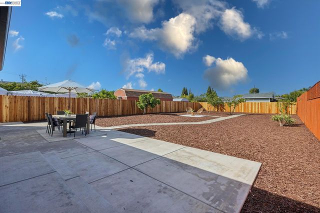 36632 Magnolia St, Newark, CA 94560