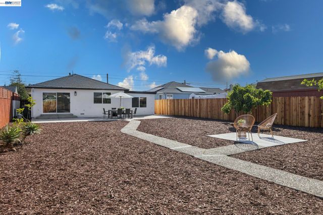 36632 Magnolia St, Newark, CA 94560