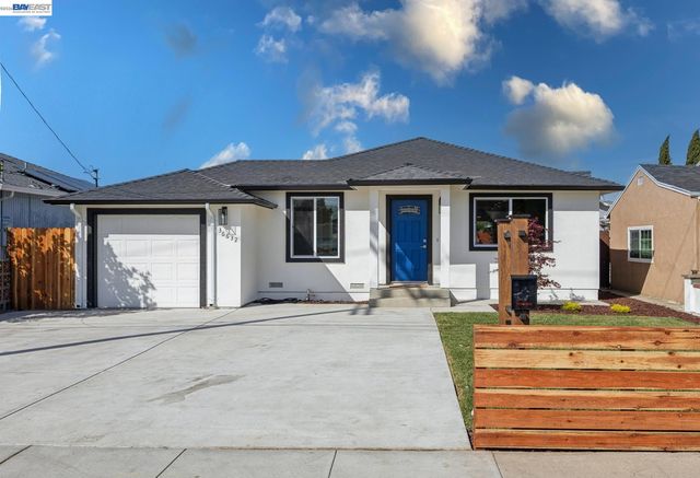 36632 Magnolia St, Newark, CA 94560