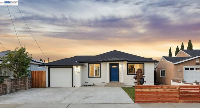 36632 Magnolia St, Newark, CA 94560