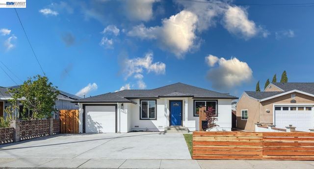 36632 Magnolia St, Newark, CA 94560
