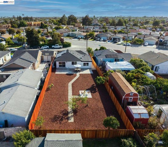 36632 Magnolia St, Newark, CA 94560