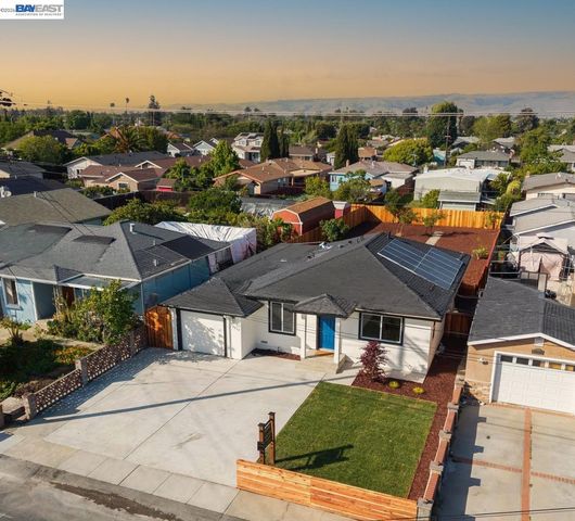 36632 Magnolia St, Newark, CA 94560