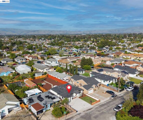 36632 Magnolia St, Newark, CA 94560