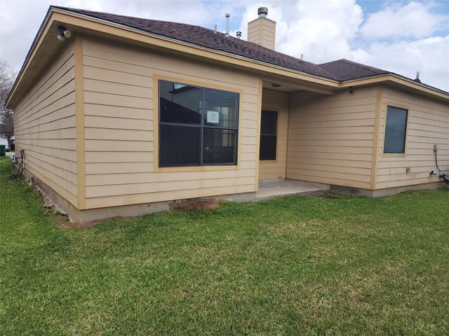 4506 Davenport Street, Houston, TX 77051