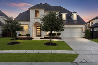 4043 Heatherton Drive, Celina, TX 75009