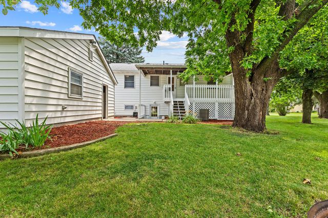 201 15th Street, Dallas Center, IA 50063
