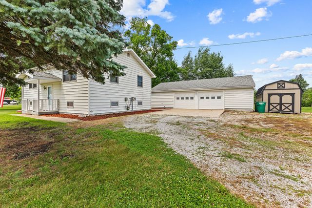 201 15th Street, Dallas Center, IA 50063