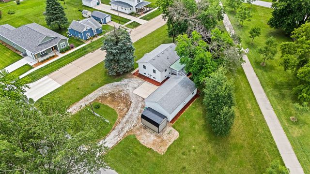 201 15th Street, Dallas Center, IA 50063