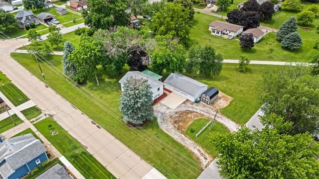 201 15th Street, Dallas Center, IA 50063