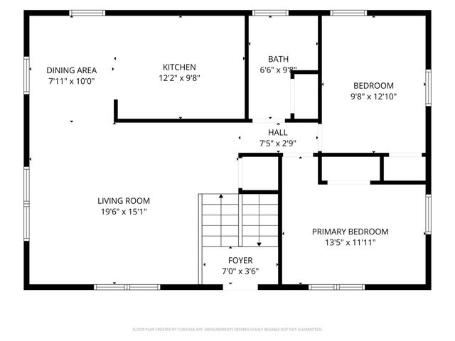 201 15th Street, Dallas Center, IA 50063