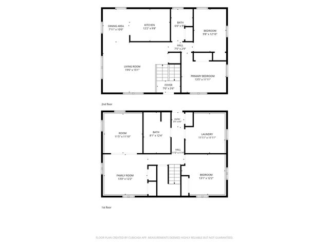 201 15th Street, Dallas Center, IA 50063
