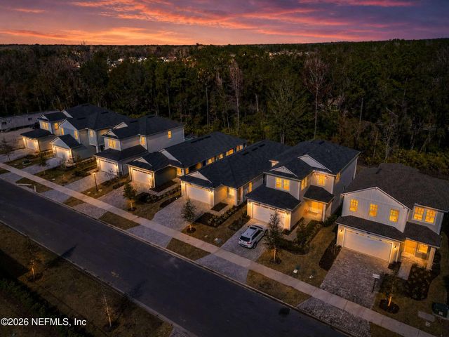 196 ZEPHYR Drive, St. Johns, FL 32259