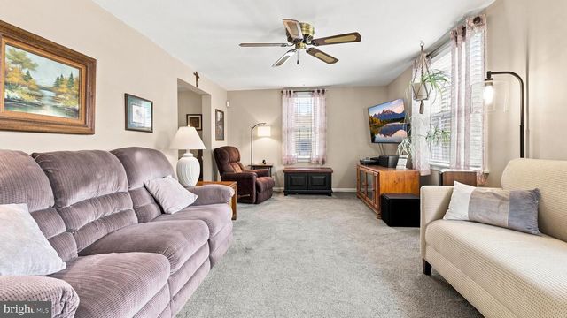 424 EVANS AVE, Willow Grove, PA 19090