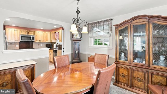 424 EVANS AVE, Willow Grove, PA 19090