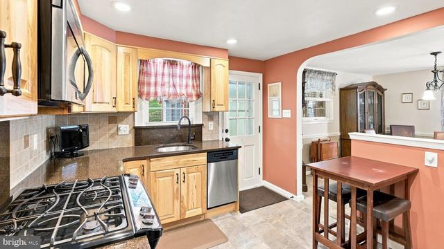 424 EVANS AVE, Willow Grove, PA 19090