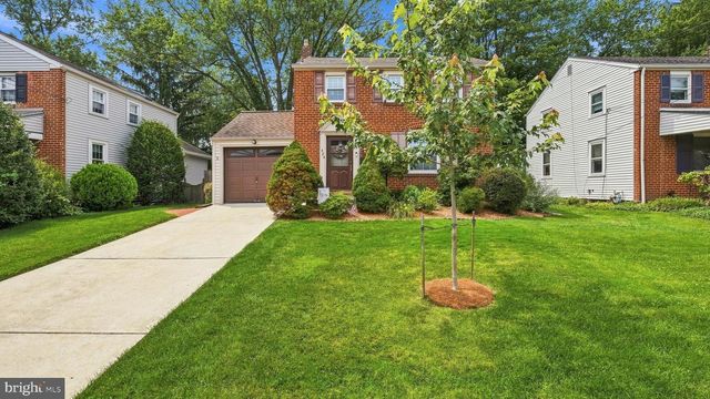 424 EVANS AVE, Willow Grove, PA 19090