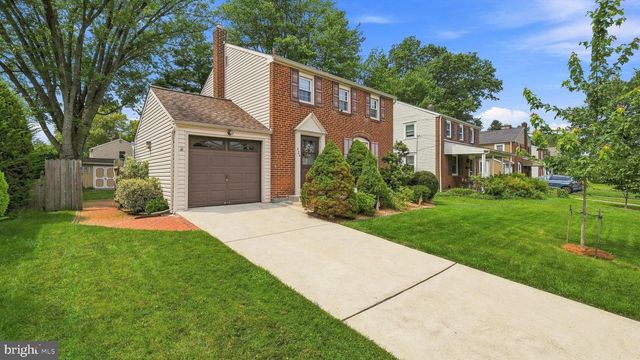 424 EVANS AVE, Willow Grove, PA 19090