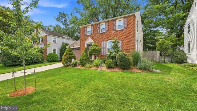 424 EVANS AVE, Willow Grove, PA 19090