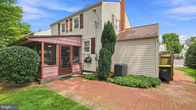 424 EVANS AVE, Willow Grove, PA 19090