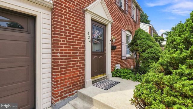 424 EVANS AVE, Willow Grove, PA 19090