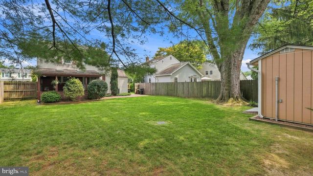 424 EVANS AVE, Willow Grove, PA 19090