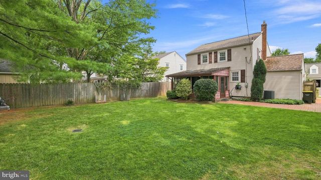 424 EVANS AVE, Willow Grove, PA 19090