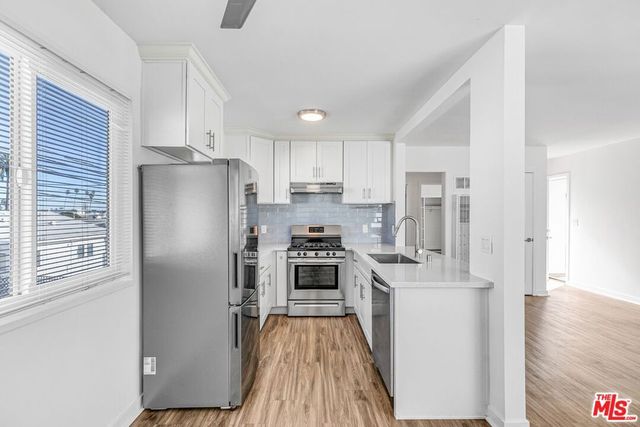 1323 11th Street 10, Santa Monica, CA 90401