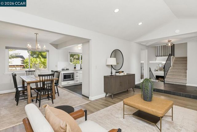 2225 Sierra Ct, Concord, CA 94518