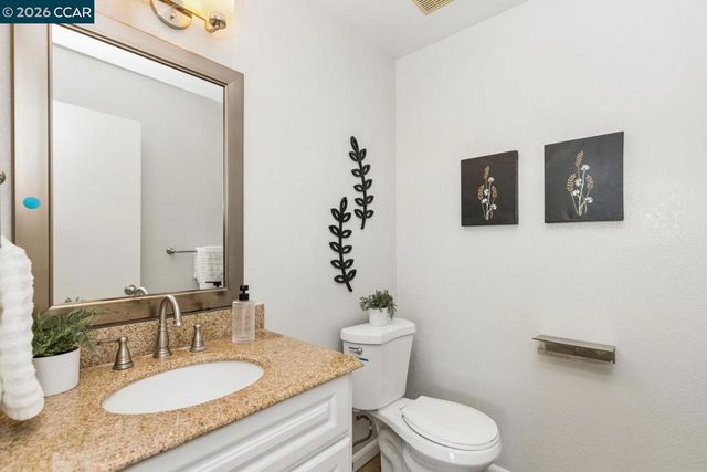 2225 Sierra Ct, Concord, CA 94518