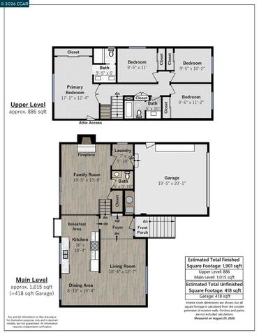 2225 Sierra Ct, Concord, CA 94518