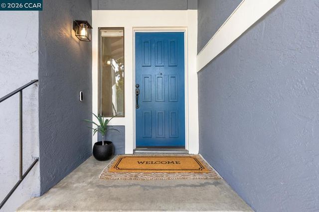 2225 Sierra Ct, Concord, CA 94518
