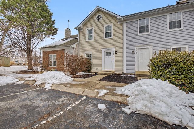 105 Carriage Pl, Clarksville, TN 37042